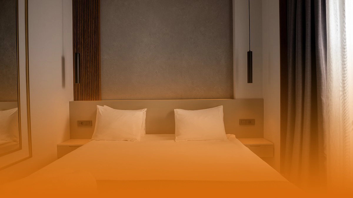 jiva beach hotel fethiye bed